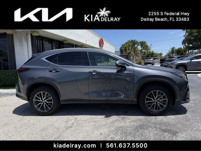 2023 Lexus NX 350 Premium