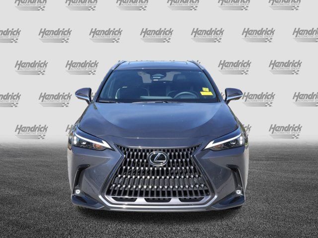 2023 Lexus NX 350 Premium