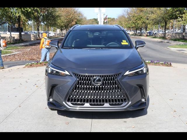 2023 Lexus NX 350 Premium