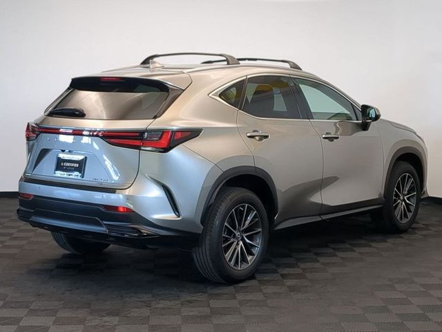 2023 Lexus NX 350 Premium