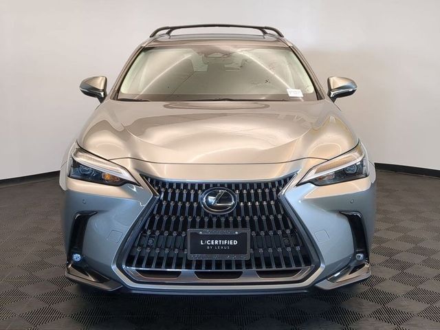 2023 Lexus NX 350 Premium