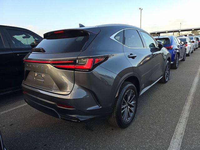 2023 Lexus NX 350 Premium