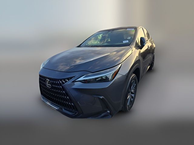 2023 Lexus NX 350 Premium