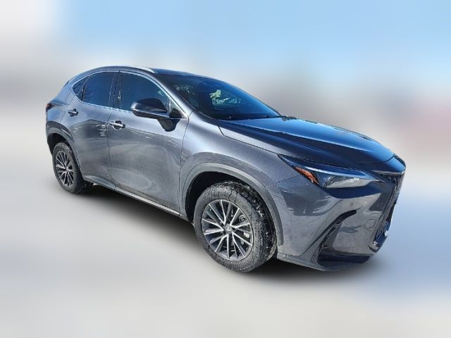 2023 Lexus NX 350 Premium