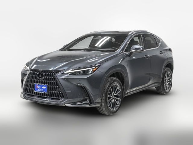 2023 Lexus NX 350 Premium