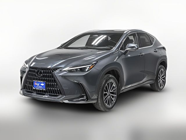 2023 Lexus NX 350 Premium