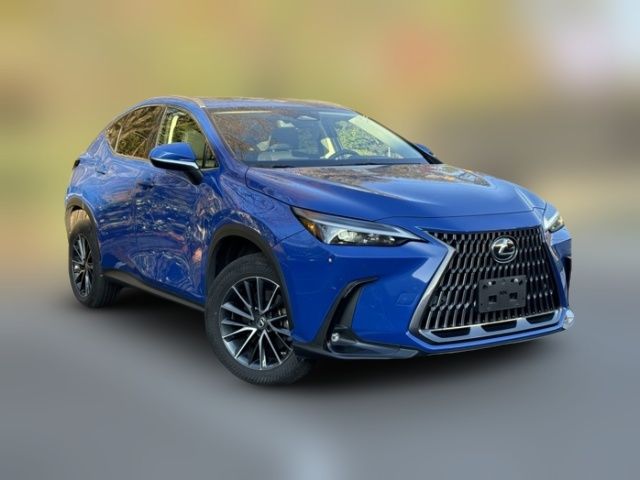 2023 Lexus NX 350 Premium