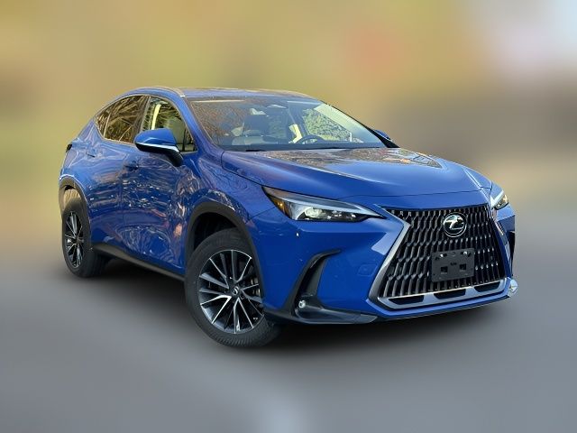 2023 Lexus NX 350 Premium