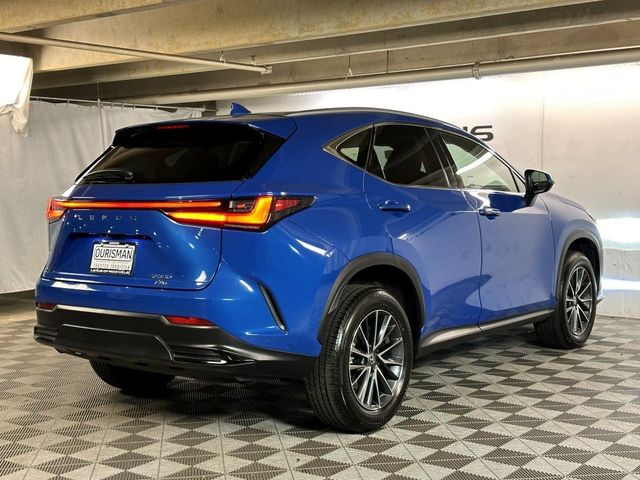 2023 Lexus NX 350 Premium