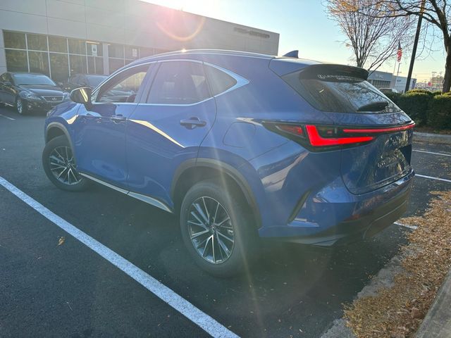 2023 Lexus NX 350 Premium