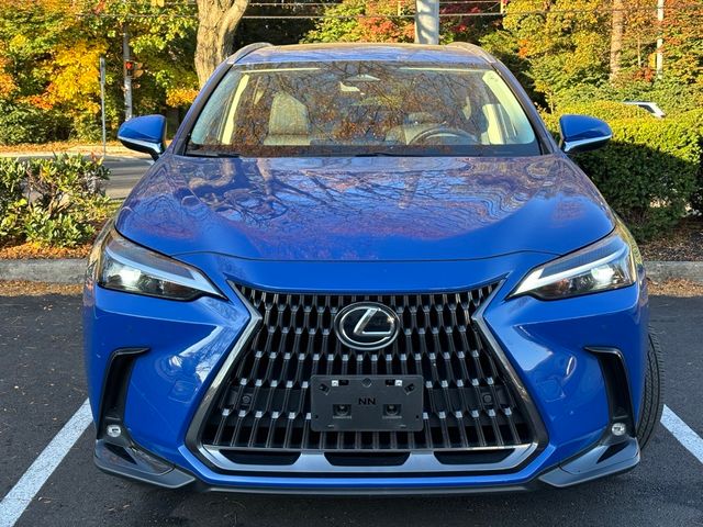 2023 Lexus NX 350 Premium