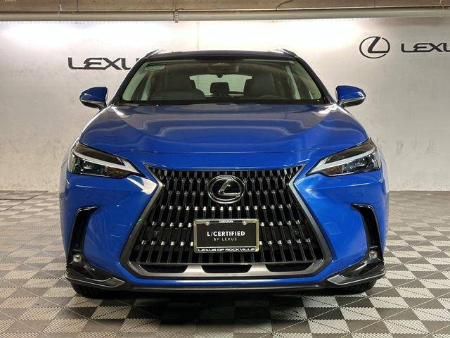 2023 Lexus NX 350 Premium