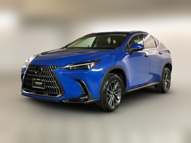 2023 Lexus NX 350 Premium