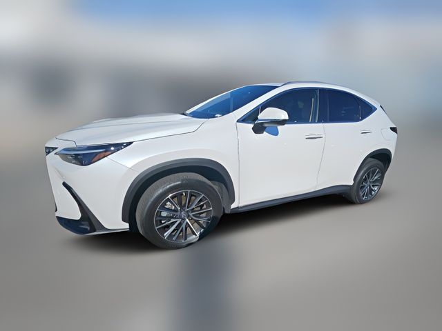 2023 Lexus NX 350 Premium