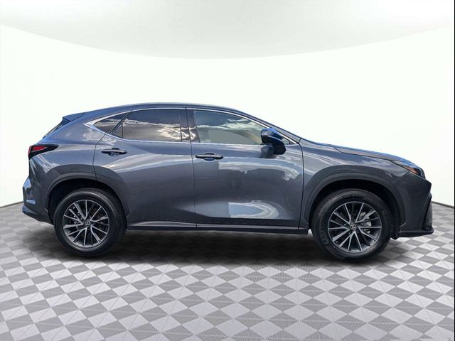 2023 Lexus NX 350 Premium