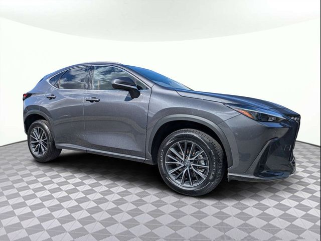 2023 Lexus NX 350 Premium