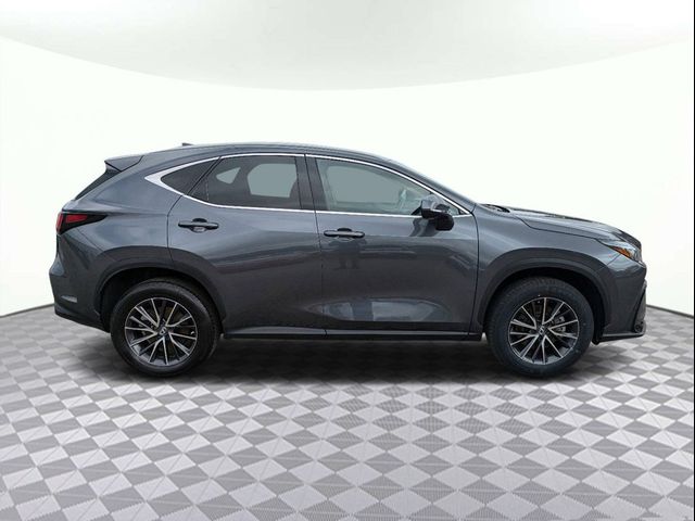 2023 Lexus NX 350 Premium