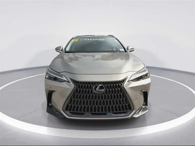 2023 Lexus NX 350 Premium