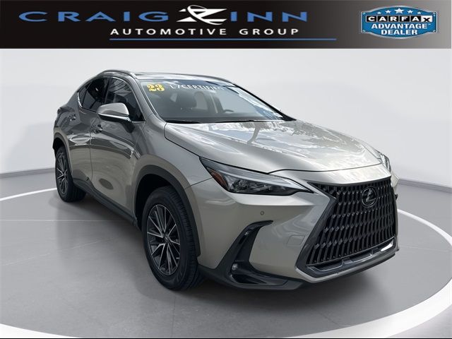 2023 Lexus NX 350 Premium