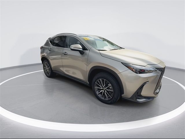 2023 Lexus NX 350 Premium