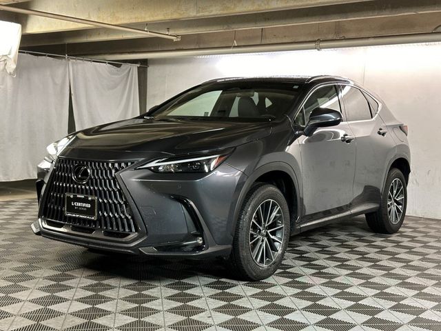 2023 Lexus NX 350 Premium