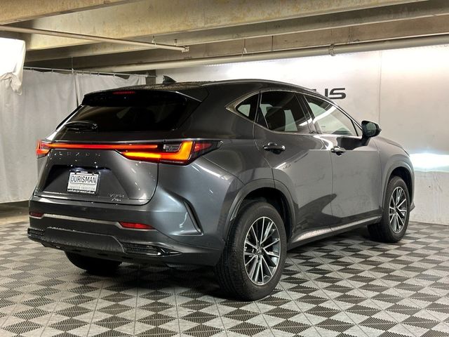 2023 Lexus NX 350 Premium