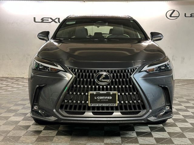 2023 Lexus NX 350 Premium