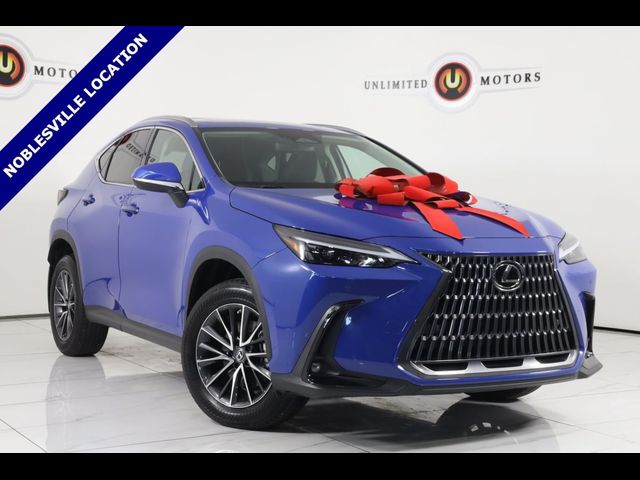 2023 Lexus NX 350 Premium