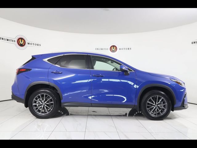 2023 Lexus NX 350 Premium