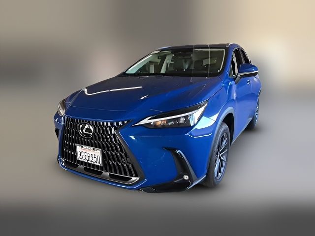 2023 Lexus NX 350 Premium