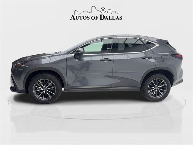 2023 Lexus NX 350 Premium