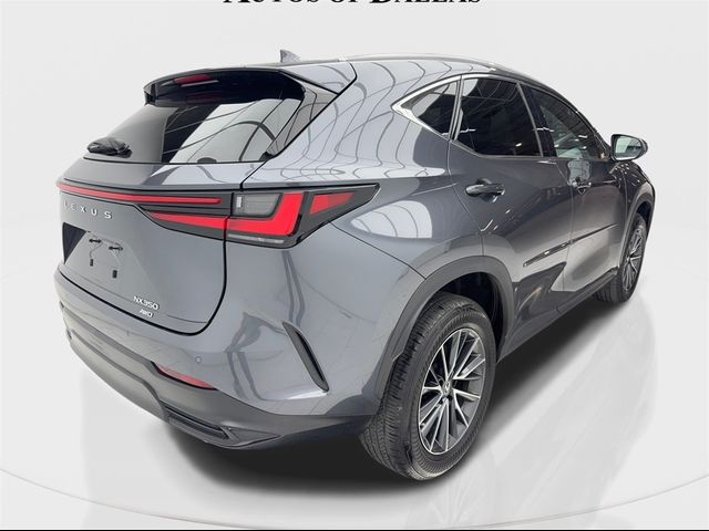 2023 Lexus NX 350 Premium