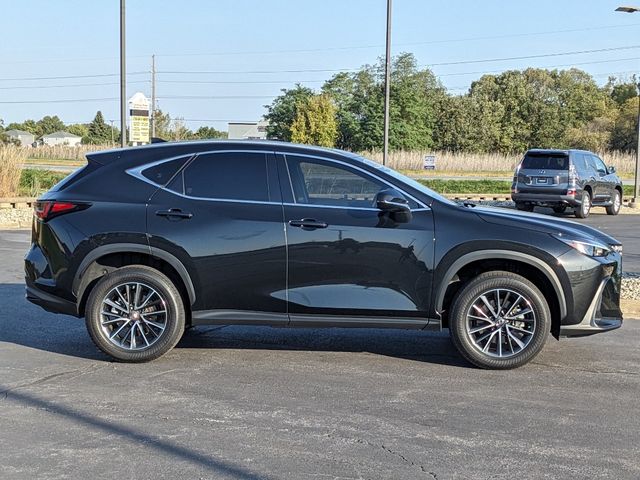 2023 Lexus NX 350h