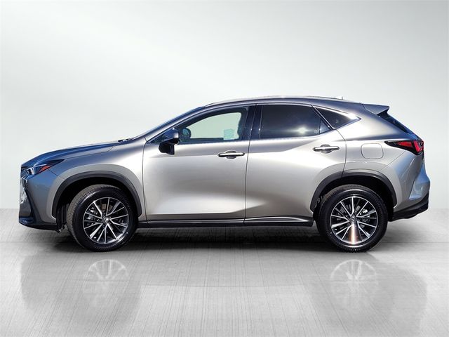 2023 Lexus NX 350h