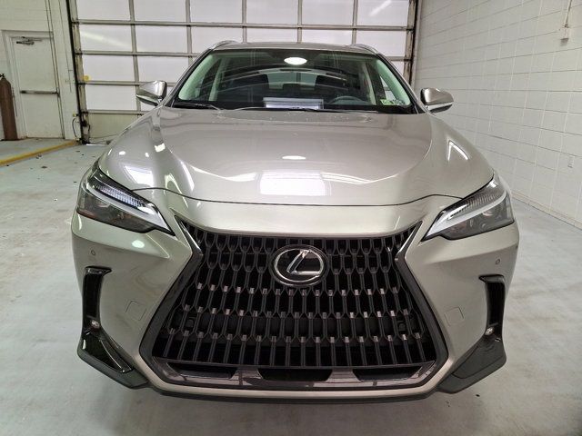 2023 Lexus NX 350h Premium