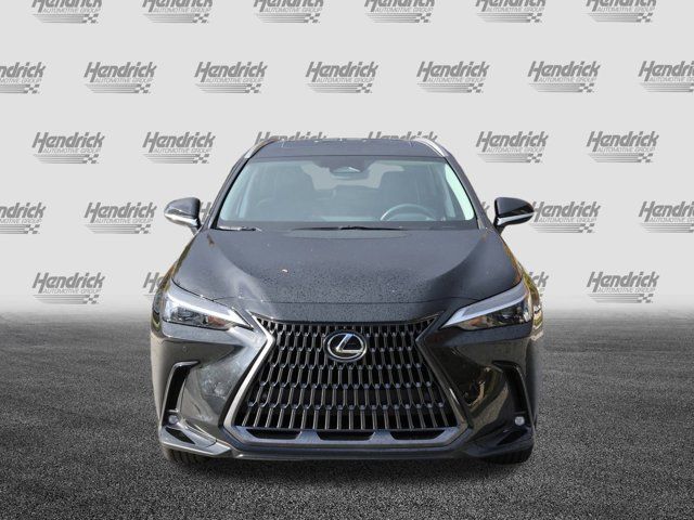 2023 Lexus NX 350h Premium