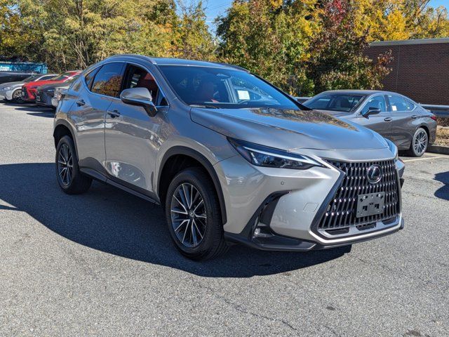 2023 Lexus NX 350h Premium