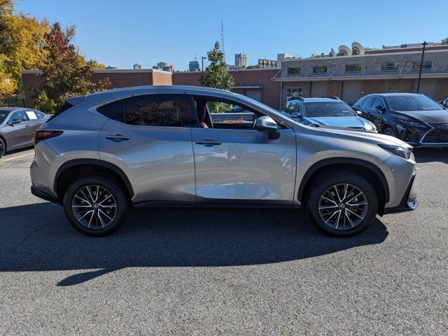 2023 Lexus NX 350h Premium