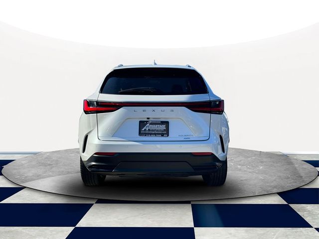 2023 Lexus NX 350h Premium