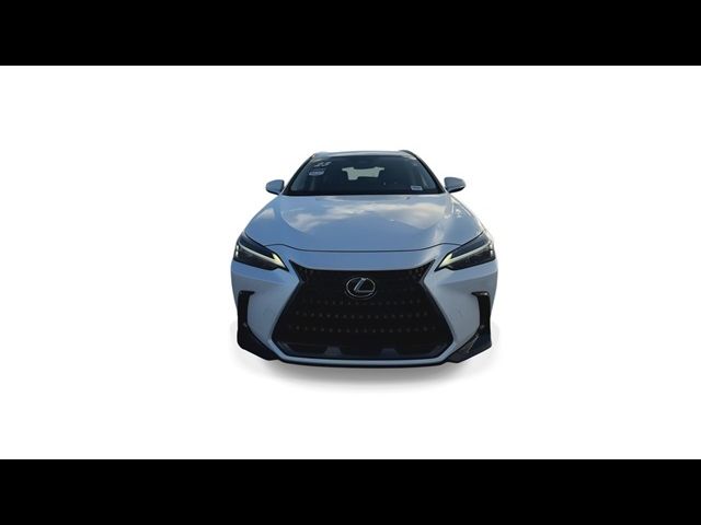 2023 Lexus NX 350h Premium