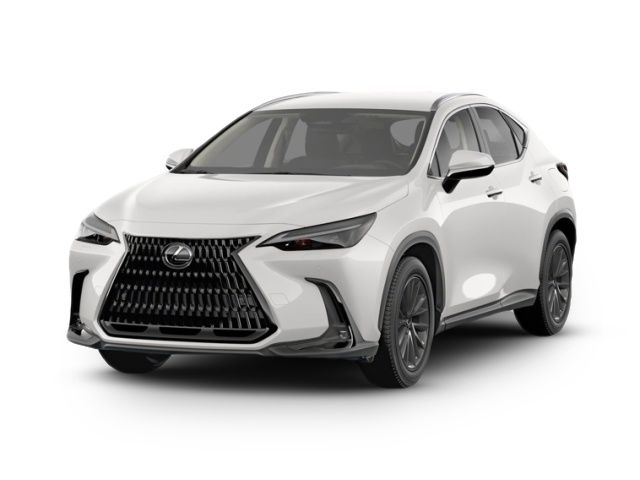 2023 Lexus NX 350h Premium