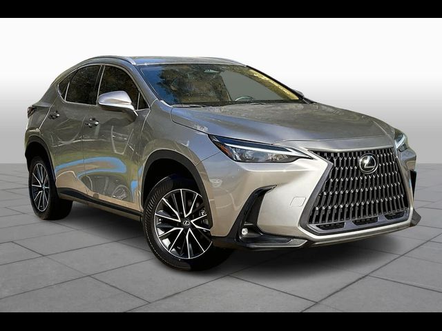 2023 Lexus NX 250