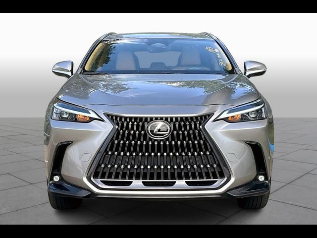 2023 Lexus NX 250