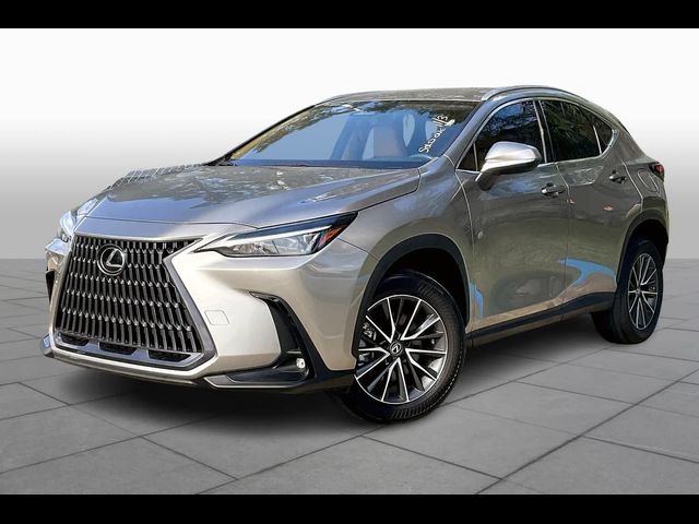 2023 Lexus NX 250