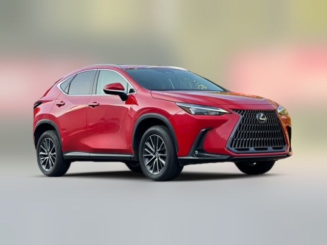 2023 Lexus NX 350