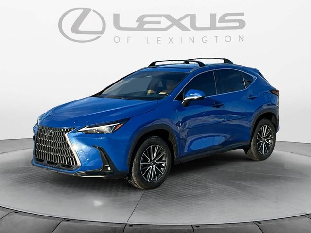 2023 Lexus NX 350h