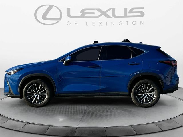 2023 Lexus NX 350h