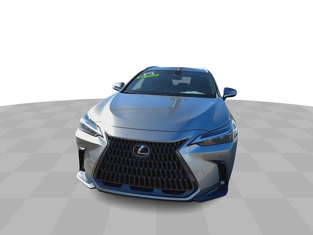 2023 Lexus NX 350 Premium