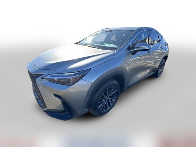 2023 Lexus NX 350 Premium