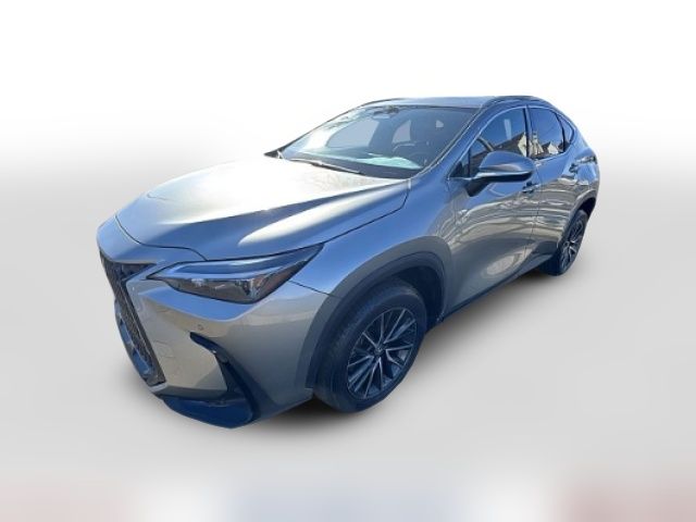 2023 Lexus NX 350 Premium